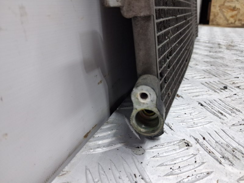 Радиатор кондиционера Nissan Qashqai 2006-2013 92100JD20A (Арт. 62364) Киев - изображение 5