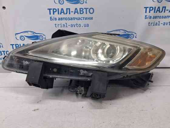 Фара левая Mazda CX 9 TB 3.7 БЕНЗИН MZI 2006 (б/у) Київ