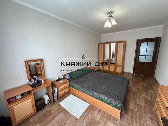 Оренда 1 кім. квартири у новобудові біля метро Осокорки. № 11118245 Київ