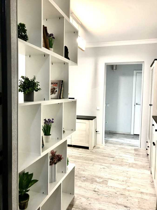 долгосрочная аренда 1-к квартира Киев, Оболонский, 21000 грн./мес. Київ - зображення 11