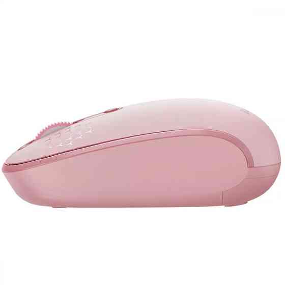 Мышь беспроводная Baseus F01B Tri-Mode Bluetooth + 2.4G (B01055503833) Херсон