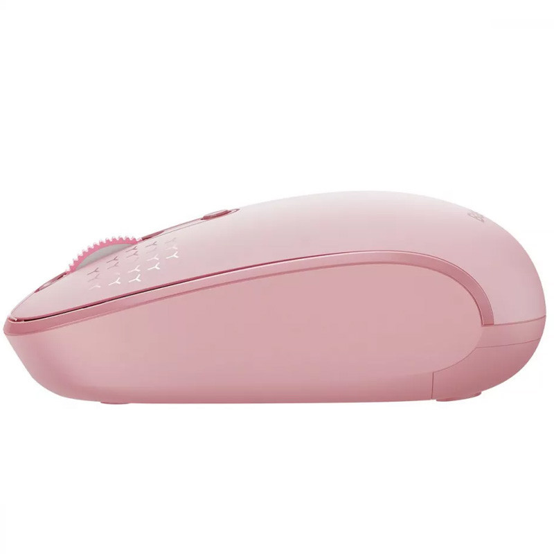 Мышь беспроводная Baseus F01B Tri-Mode Bluetooth + 2.4G (B01055503833) Херсон - изображение 3
