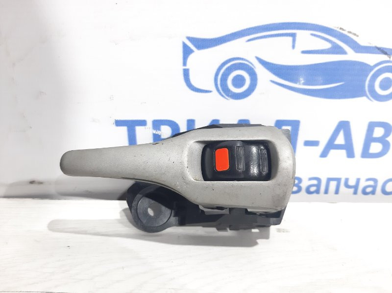 Ручка двери внутреняя задняя правая Toyota Corolla E140 2006 (б/у) Киев - изображение 1