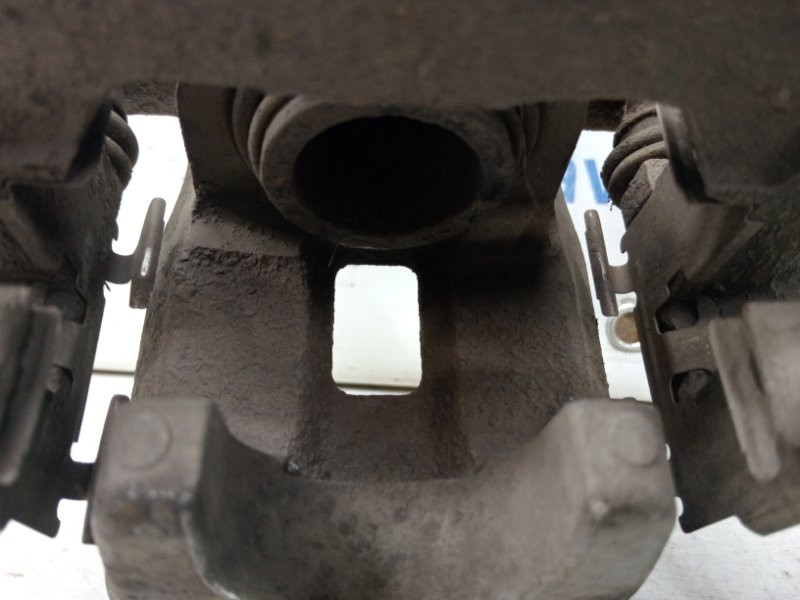 Суппорт задний левый Toyota RAV 4 2005-2016 4785042060 (Арт. 60496) Киев - изображение 4