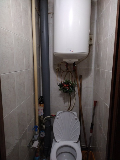 В продажу 3 х кімнатна квартира, чеський проект (№ 213-299-254) Одеса - зображення 8