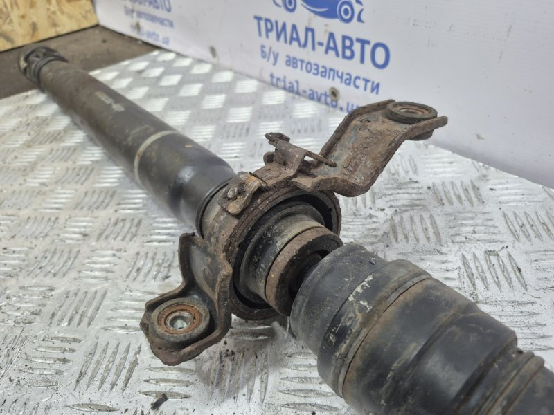 Вал карданный Mitsubishi Outlander GF 2.2 DIESEL 4N14 2012 (б/у) Київ - зображення 4