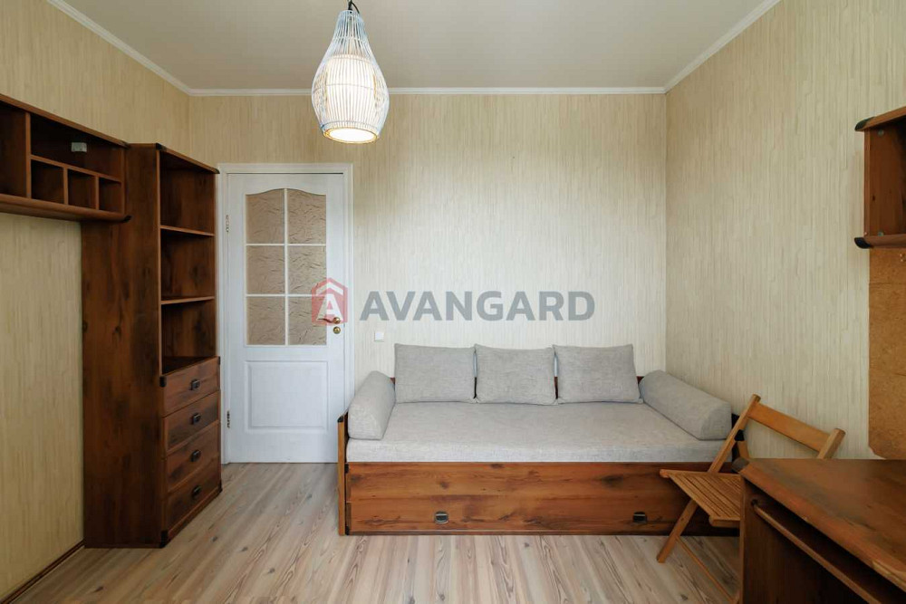 продажа 4-к квартира Киево-Святошинский, Буча, 115000 $ Буча - зображення 8