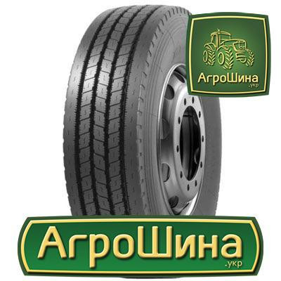 Hifly HH111 (рулевая) 235/75 R17.5 132/130M Київ - зображення 1