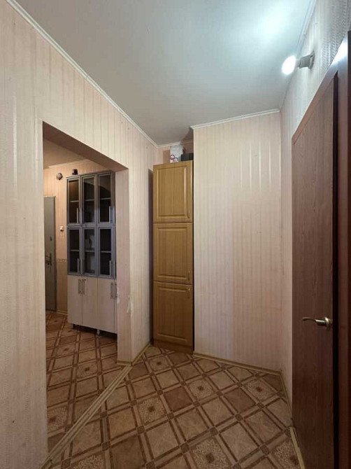 долгосрочная аренда 1-к квартира Киев, Дарницкий, 13000 грн./мес. Київ - зображення 1