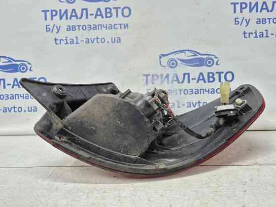 Фонарь задний внешний левый Suzuki SX4 2006-2014 3567079J10 (Арт. 64679) Киев