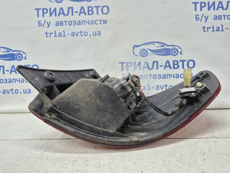 Фонарь задний внешний левый Suzuki SX4 2006-2014 3567079J10 (Арт. 64679) Киев - изображение 5