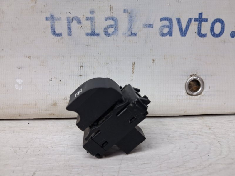 Кнопка стеклоподъемника Renault Megane 2008-2016 254010003R (Арт. 65625) Київ - зображення 2