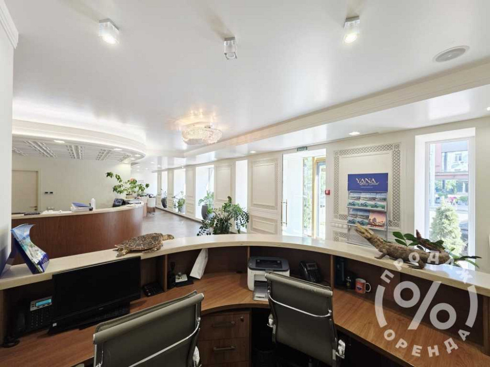 продажа торговые площади Киев, Шевченковский, 1100000 $ Київ - зображення 10