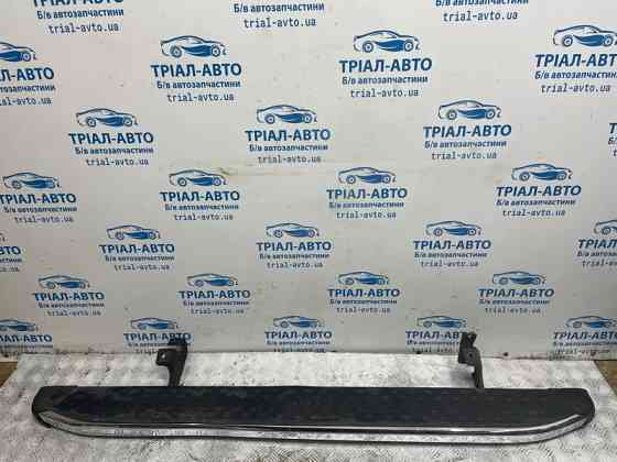 Подножка Acura MDX YD2 3.7 БЕНЗИН J37A1 2006 (б/у) Киев