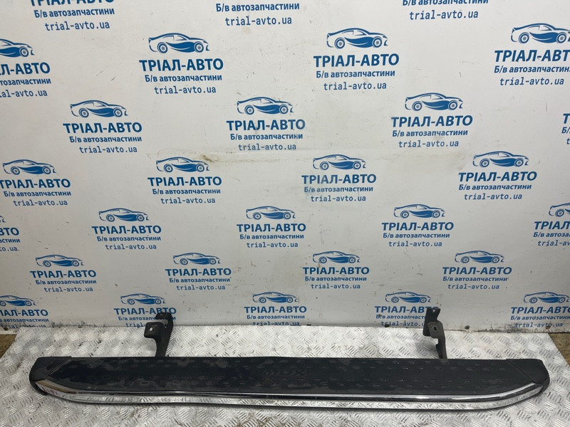 Подножка Acura MDX YD2 3.7 БЕНЗИН J37A1 2006 (б/у) Киев - изображение 1