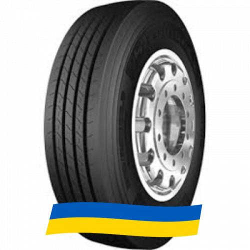 315/60 R22.5 Starmaxx GH110 Ecoplanet 154/150L Рулевая грузовая шина Киев - изображение 3
