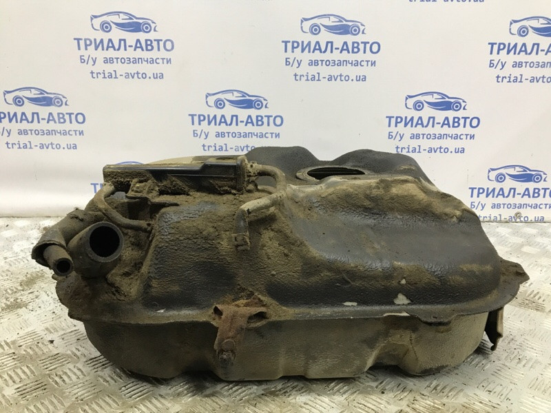 Бак топливный металлический Kia Ceed ED 1.6 DIESEL D4FB 2006 (б/у) Київ - зображення 1