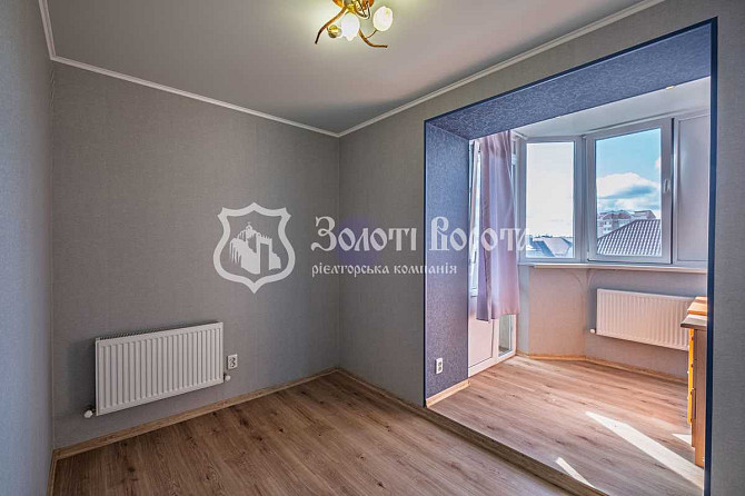 продажа 1-к квартира Киево-Святошинский, Буча, 49500 $ Буча - изображение 8