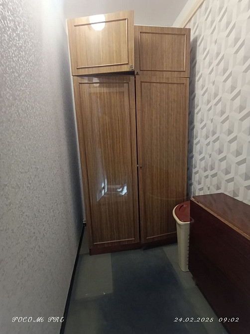 Довгострокова оренда 2 кімнатної квартири Ивано-Франковск - изображение 10