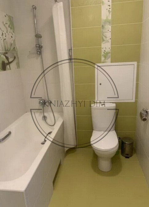 ОРЕНДА 4 к квартира Соломенський р-н, вул. Генадія Воробйова 13Е. код № 11201690 Киев - изображение 7