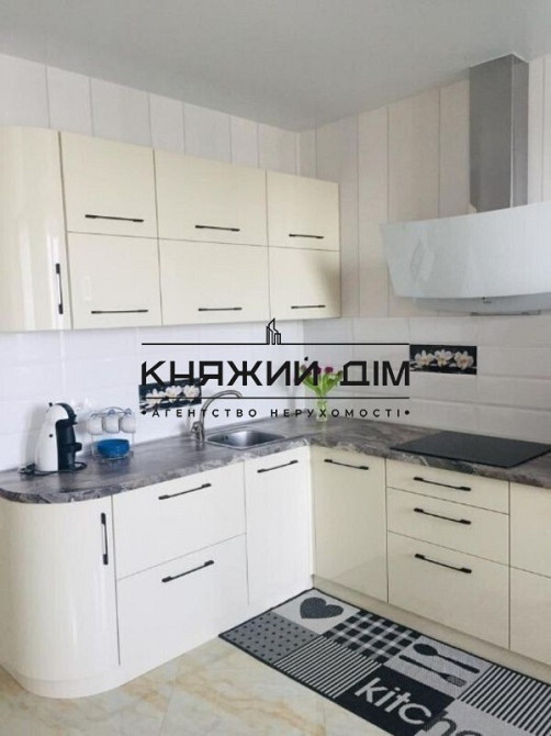 Оренда чудової 2-х кімнатної студії, в ЖК Герцен-Парк .Код № 11190163 Київ - зображення 2