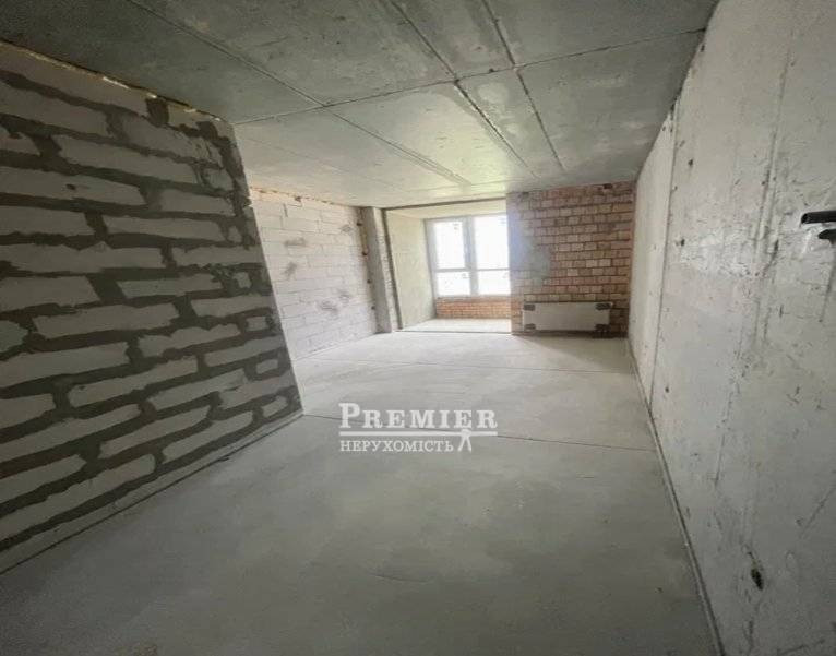 1-кімнатна Новий будинок Приморський район 44м2 Одеса - зображення 3