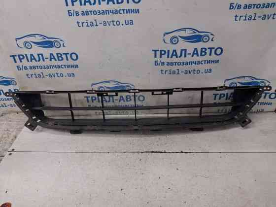 Решетка бампера центральная Honda Accord 2002-2008 71103SEA000 (Арт. 85378) Київ