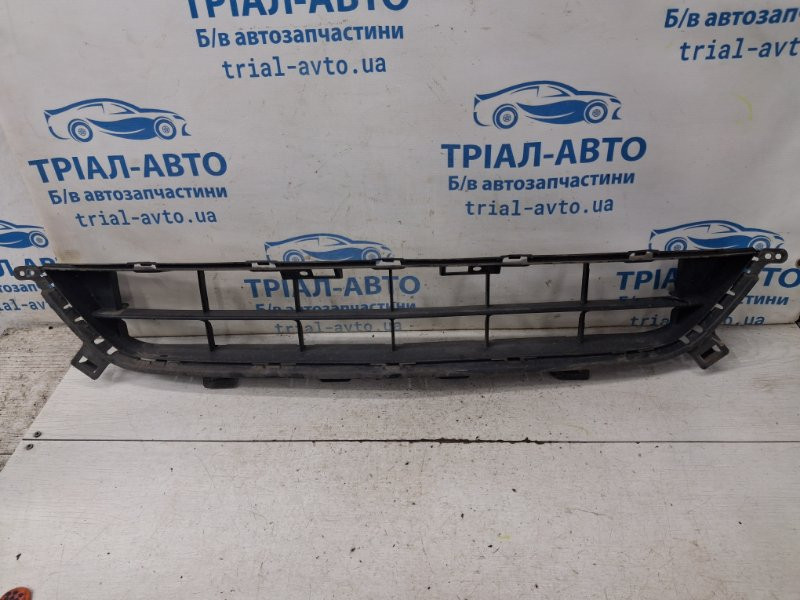 Решетка бампера центральная Honda Accord 2002-2008 71103SEA000 (Арт. 85378) Київ - зображення 1
