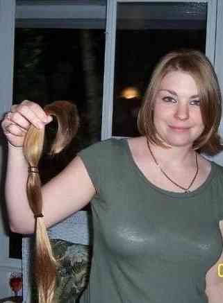 Куплю волосся у ЛУЦЬКУ Дорого — сьогодні можна вирішити це питання Вайбер 0961002722 Луцьк