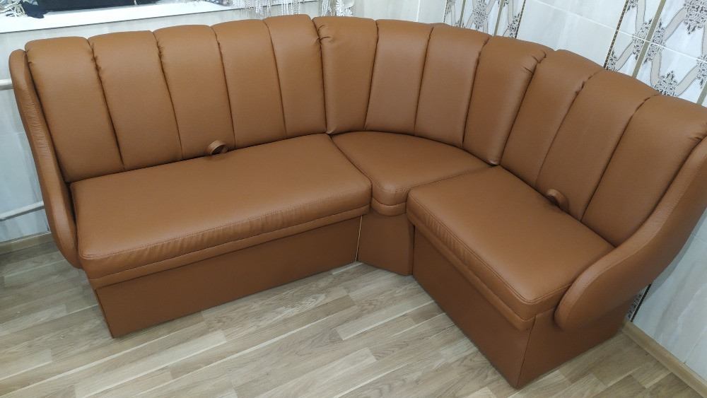 Перетяжка и ремонт мягкой мебели на дому быстро, качественно, НЕДОРОГО Дніпро - зображення 10