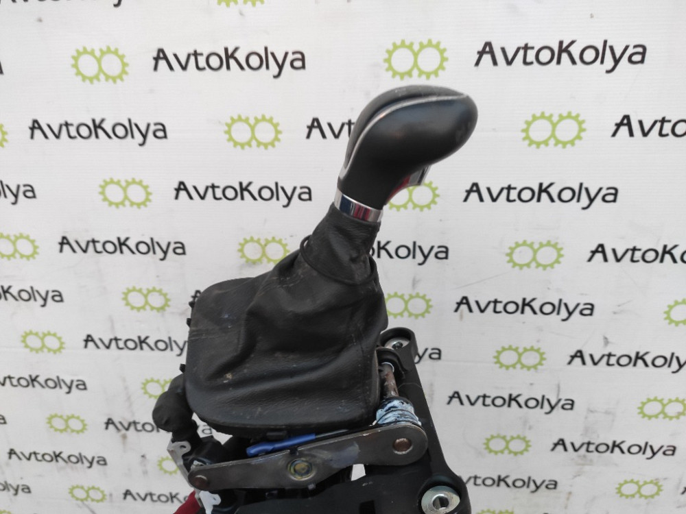 Кулиса МКПП 5 ступ. Opel Meriva B 1.3 cdti 2010-2017 (Euro 5) Ковель - зображення 2