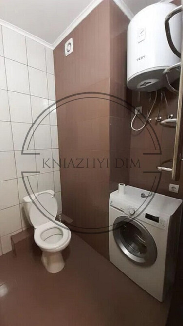 Оренда 1-а. кв. у Новому будинку на пров.Тбіліський. М. Політехнічний інститут. Код:11134244 Киев - изображение 9