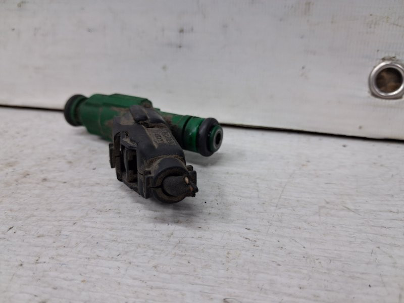 Форсунка топливная Hyundai Sonata 2004-2010  (Арт. 67098) Київ - зображення 2