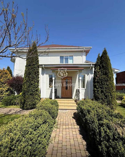 продажа 3-к дом Киево-Святошинский, Тарасовка, 245000 $  - зображення 2