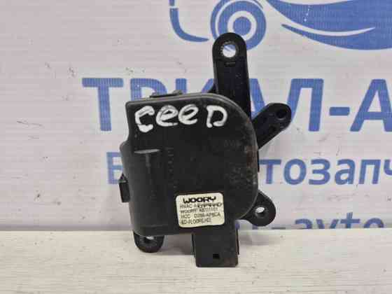 Сервопривод Kia Ceed 2006-2012 971251H500 (Арт. 50804) Київ