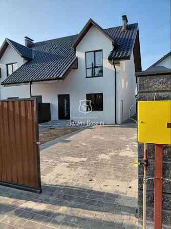 продажа 4-к дом Броварский, Бровары, 107000 $ Бровари