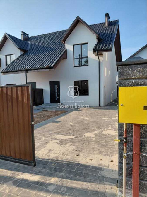 продажа 4-к дом Броварский, Бровары, 107000 $ Бровары - изображение 3