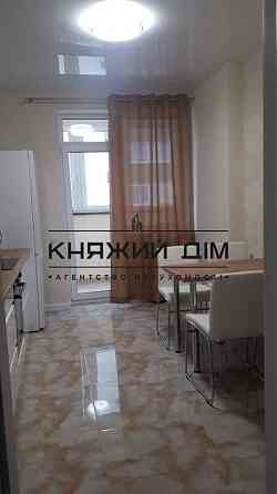 Оренда 1-кімнатна квартира , метро Лівобережна Код: 11193059 Киев