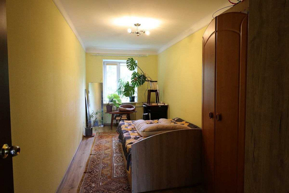 продажа 2-к квартира Киев, Соломенский, 60900 $ Київ - зображення 9