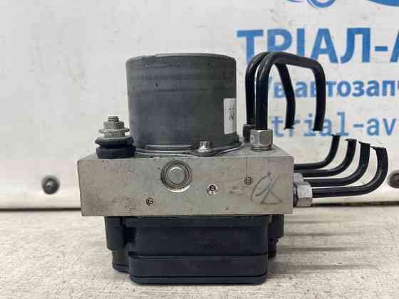 Блок abs Jeep Cherokee KL 2.4 БЕНЗИН ED6 2013 (б/у) Киев