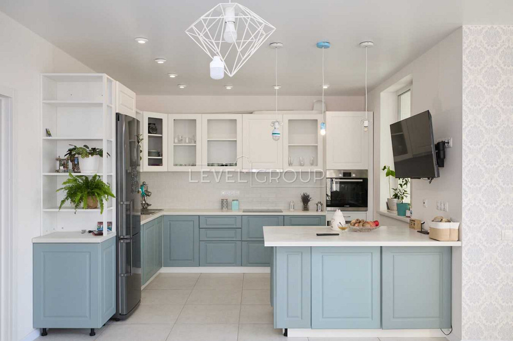 продажа 4-к квартира Киев, Подольский, 210000 $ Київ - зображення 3