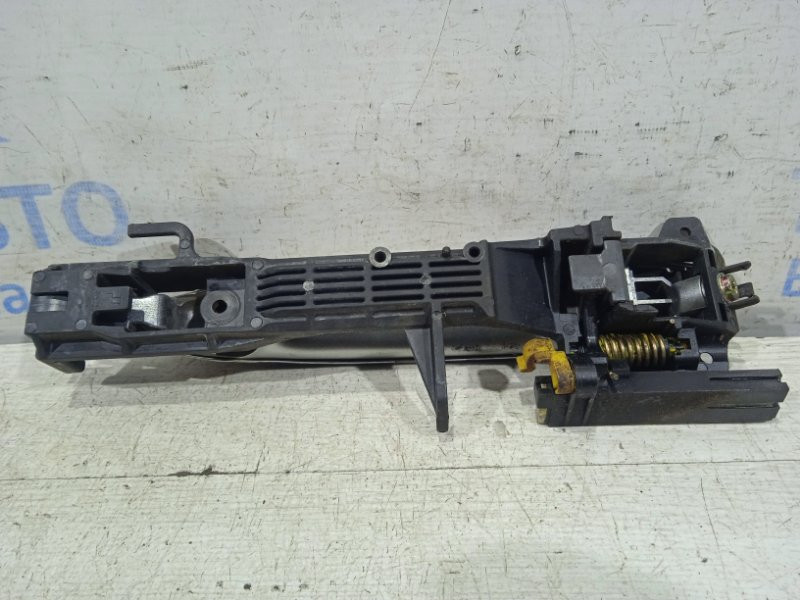 Ручка двери внешняя передняя левая Toyota Prado 2002-2009 6921128070C1 (Арт. 11791) Київ - зображення 2
