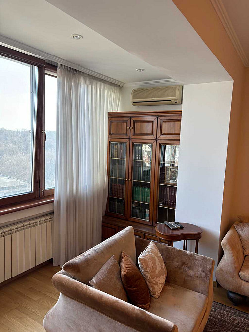 долгосрочная аренда 2-к квартира Киев, Печерский, 35000 грн./мес. Київ - зображення 7