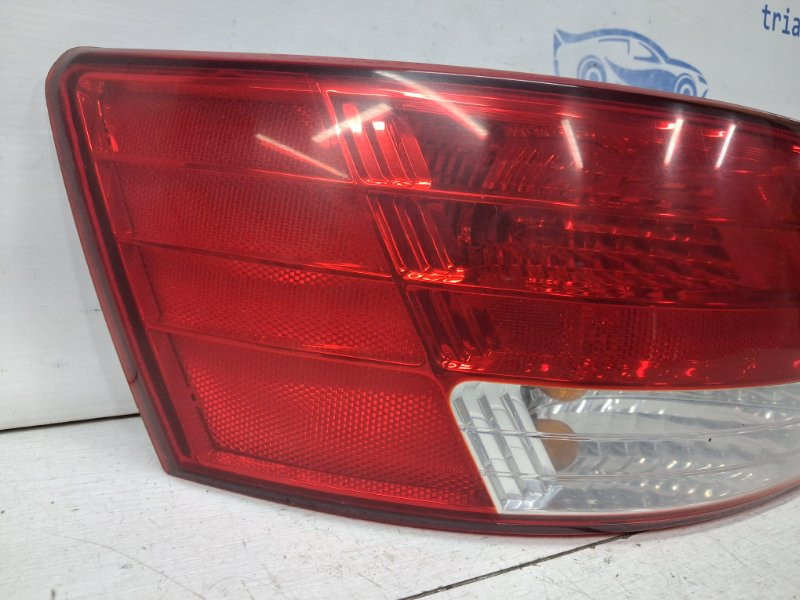 Фонарь задний внешний левый Hyundai Sonata NF 2.4 БЕНЗИН G4KC 2004 (б/у) Киев - изображение 2