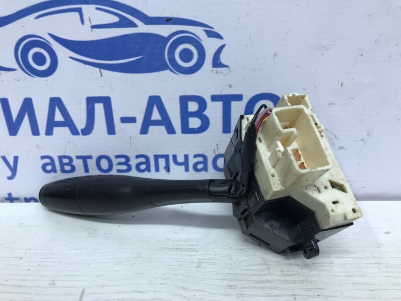 Переключатель подрулевой Mitsubishi Pajero Sport 1996-2008 MR309685 (Арт. 48922) Київ - зображення 3