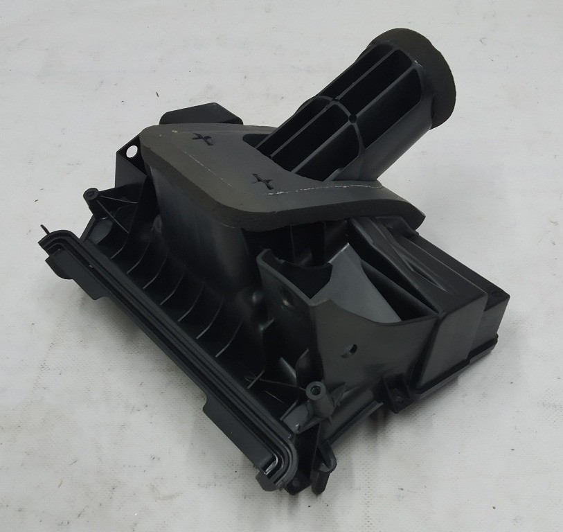 Элемент корпуса климатической установки (печки) салона Tesla model 3 1099999-00-H Киев - изображение 2