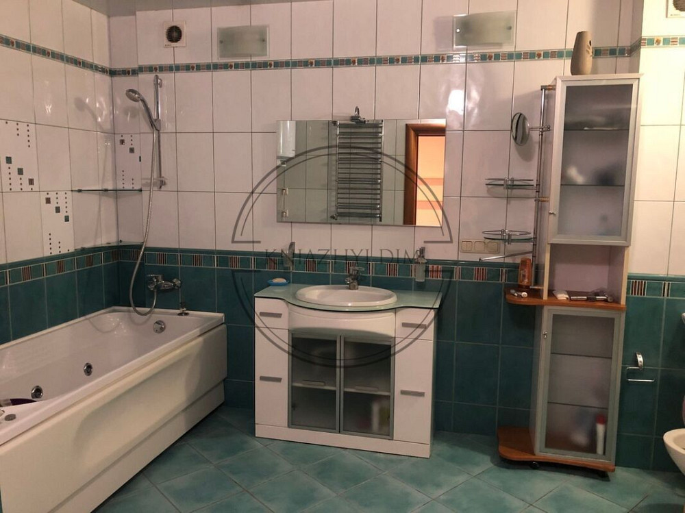 Оренда без комісії 3-х квартири м. Берестейська. №11198012 Киев - изображение 5