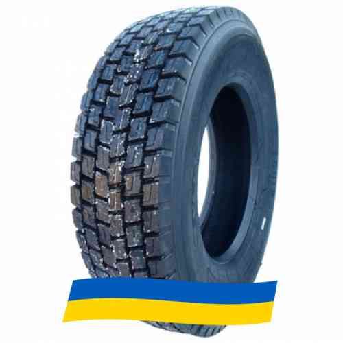 315/70 R22.5 Sonix SX802 157/153L Ведуча шина Київ