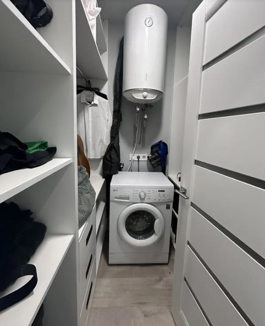 Продам 2-к квартиру (57м2) в ЖК Suncity (Сансити), пр. Мира, Левобережный 3 Дніпро - зображення 10