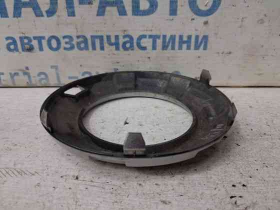 Накладка ПТФ Mitsubishi Pajero Wagon 2006-2022 6400A583HA (Арт. 87554) Киев
